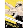 HAIKYU !! - Les as du volley - EDITION SMASH - Tome 7