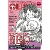 ONE PIECE MAGAZINE - TOME 15