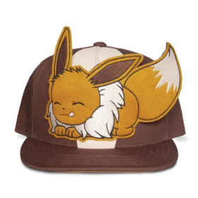 POKEMON - Evoli - Casquette Novelty