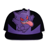 POKEMON - Ectoplasme - Casquette Novelty