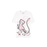 POKEMON - Mew Japan - T-Shirt Femme (2XL)