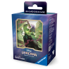 DISNEY - Lorcana - Boite à Deck - Ursula - Chapitre 7