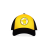 POKEMON - Pikachu - Casquette Ajustable