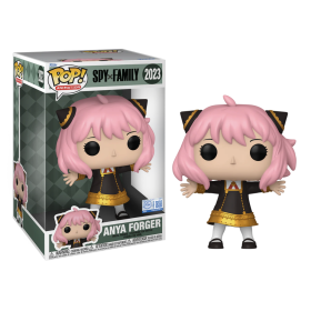 SPY X FAMILY - POP JUMBO N°2023 - Anya Forger