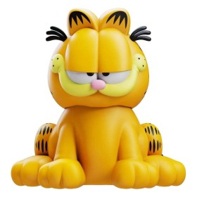 GARFIELD - Garfield - Figurine Gigantic 1/1 50cm