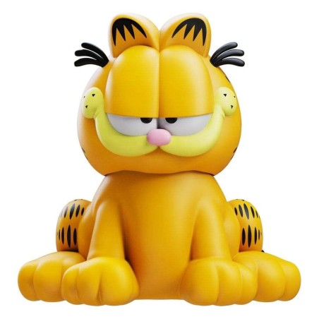 GARFIELD - Garfield - Figurine Gigantic 1/1 50cm