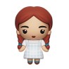 LE MAGICIEN D'OZ - Dorothy Gale - Aimant à collectionner en mousse 3D