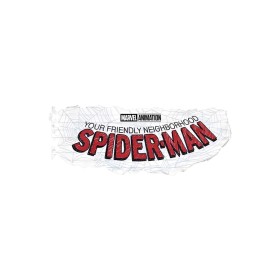 FRIENDLY NEIGHBOROOD SM - Series 1 - 3D Foam Bag Clip (Display 24 Pcs)