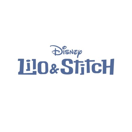 LILO & STITCH MOVIE - Series 1 - 3D Foam Bag Clip (Display 24 Pcs)