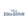 LILO & STITCH MOVIE - Series 1 - 3D Foam Bag Clip (Display 24 Pcs)
