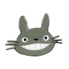 MON VOISIN TOTORO - Totoro gris - Pins 4.4x4.7cm