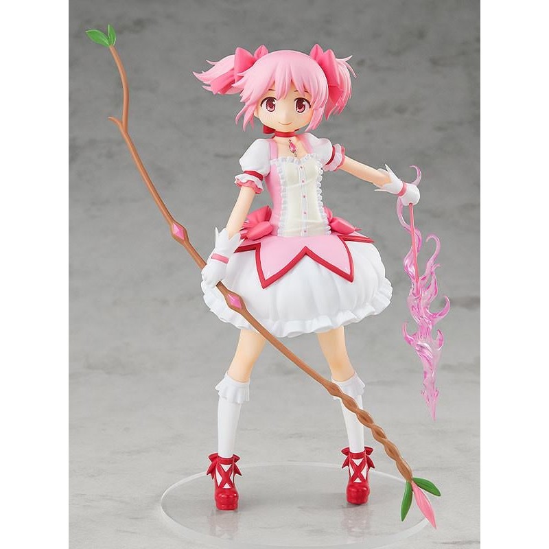 PUELLA MAGI MADOKA MAGICA - Madoka Kaname - Pop Up Parade 16cm PUELLA MAGI MADOKA MAGICA - Madoka Kaname - Pop Up Parade 16cm