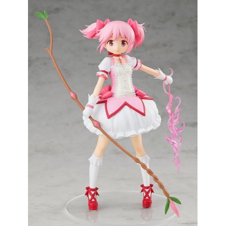 PUELLA MAGI MADOKA MAGICA - Madoka Kaname - Pop Up Parade 16cm