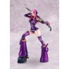 ONE PIECE - Bonney "Evolutionary History" - Statuette P.O.P 25cm