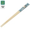 MON VOISIN TOTORO - Totoro Fleurs - baguettes 21cm