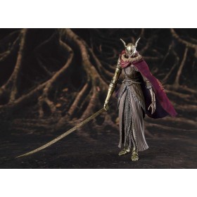 ELDEN RING - Malenia Epée de Miquella - Figurine S.H. Figuarts 19cm