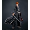 BLEACH - Ichigo Kurosaki "Getsugatensho" - Figurine S.H. Figuarts 16cm