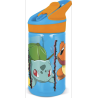 POKEMON - Starter - Bouteille de Sport - 480ml