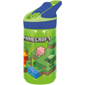 MINECRAFT - Creeper - Bouteille de Sport - 480ml