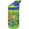 MINECRAFT - Creeper - Bouteille de Sport - 480ml