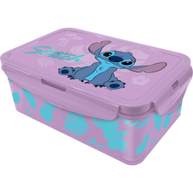 STITCH - Boîtes à Tartines 1070ml