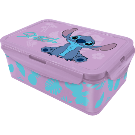 STITCH - Boîtes à Tartines 1070ml