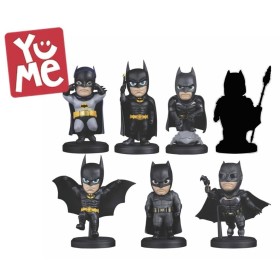 BATMAN - Generations Series - Assortiment 6 Figurines Blind Box