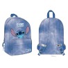 STITCH - Denim - Sac à dos '41x29x17cm'