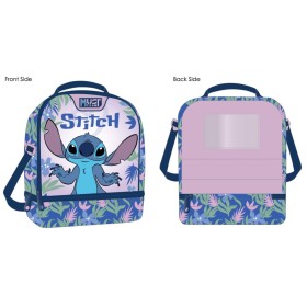 STITCH - Sac à Lunch '28x22x16cm'