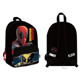 DEADPOOL & WOLVERINE - Sac à dos '41x29x17cm'