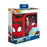 SPIDER-MAN - Set Boite à Tartines + Bouteille en Aluminium 500ml