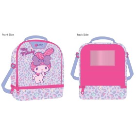 MY MELODY - Must - Sac à Lunch '28x22x16cm'