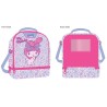 MY MELODY - Must - Sac à Lunch '28x22x16cm'