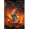 LE SEIGNEUR DES ANNEAUX - Gandalf - Statuette Master Craft 58cm