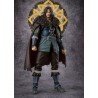 LA GUERRE DES ROHIRRIM - Wulf - Figurine S.H. Figuarts 18cm