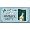 L'Atelier des Sorciers - L'Art des Sorciers - Artbook officiel