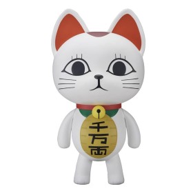 DANDADAN - Turbo Granny - Statuette 1/1 40cm