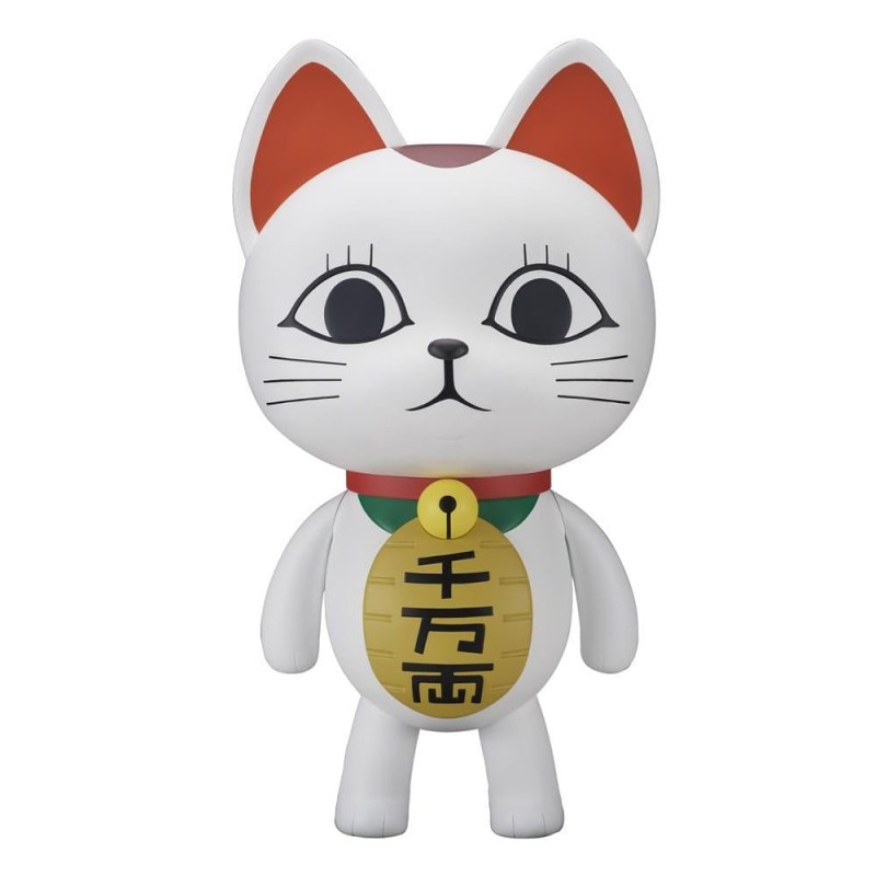 DANDADAN - Turbo Granny - Statuette 1/1 40cm DANDADAN - Turbo Granny - Statuette 1/1 40cm
