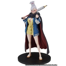 DANDADAN - Seiko - Statuette 1/7 26cm