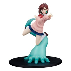 DANDADAN - Momo - Statuette 1/7 24cm