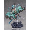 SWORD ART ONLINE - Shino "Crystal Dress" - Statuette 1/7 29cm