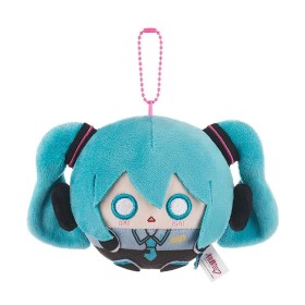 HATSUNE MIKU - Dango Mascot 2 - Porte-clés Pouch 9x14cm
