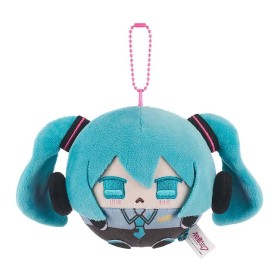 HATSUNE MIKU - Dango Mascot 1 - Porte-clés Pouch 9x14cm