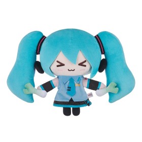 HATSUNE MIKU - Marionnette 25x35cm