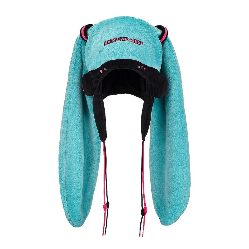 HATSUNE MIKU - Casquette 65cm