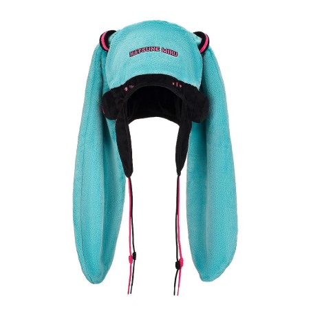 HATSUNE MIKU - Casquette 65cm