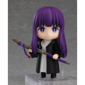 FRIEREN BEYOND JOURNEY'S END - Fern - Figurine Nendoroid 10cm
