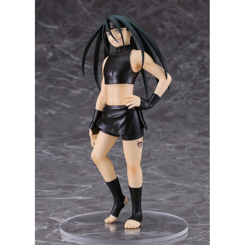 FULL METAL ALCHEMIST BROTHERHOOD - Envy - Pop Up Parade 16cm FULL METAL ALCHEMIST BROTHERHOOD - Envy - Pop Up Parade 16cm