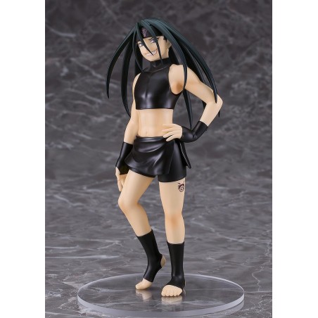 FULL METAL ALCHEMIST BROTHERHOOD - Envy - Pop Up Parade 16cm
