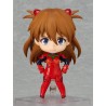 EVANGELION - Asuka Shikinami "Plugsuit" - Figurine Nendoroid 10cm